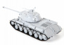 Великие противостояния "Тигр против Ис-2", 1:72, (ПН), (5200)
