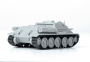 Советская самоходная установка Су-122, 1:72