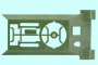 T-34/76 (производство начала 1943 г.),Советский средний танк ІІ МВ, 1:35, (35365)