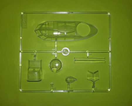 Do 217N-1, Германский ночной истребитель ІІ МВ, 1:48, (48271)