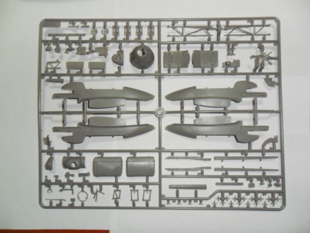 Do 215 B-5, германский ночной истребитель 2 МВ, 1:48, (48242)