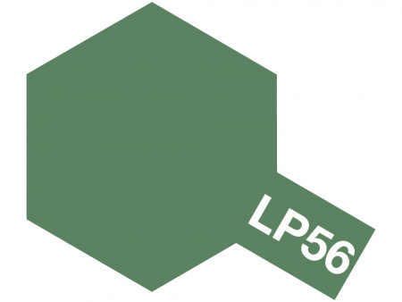 LP-56 Dark Green 2 (Темно-зеленый 2)