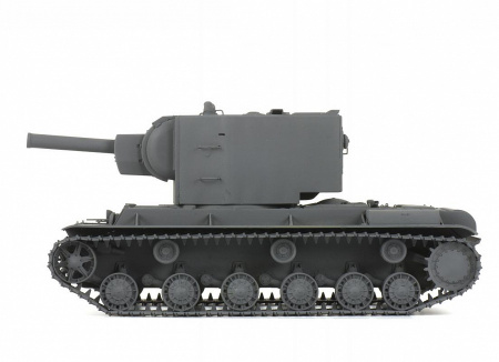 Танк КВ-2, 1:35