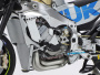 Мотоцикл Suzuki Ecstar GSX-RR 20, 1:12, [14139]