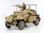 БТР Sd. Kfz. 223 (метал. детали), 1/35