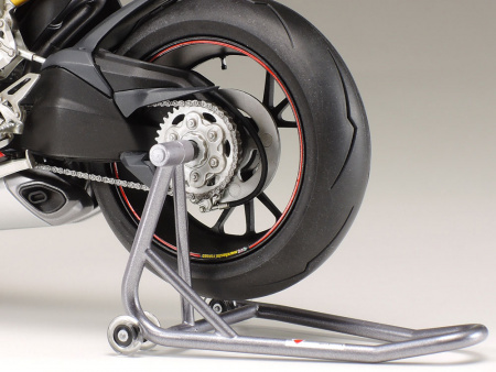 Мотоцикл Ducati 1199 Panigale S - Tricolore, 1/12