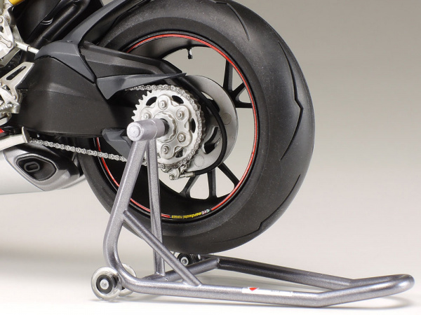 Мотоцикл Ducati 1199 Panigale S - Tricolore, 1/12