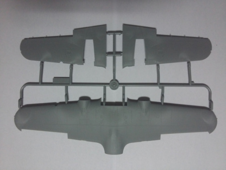 Do 215B-5, Германский ночной истребитель ІІ МВ, 1:72, (72306)