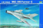 Советский МиГ-19С Frarmer C, 1:32, [02207]