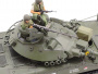 Танк M551 Sheridan. Вьетнамская война, 1/35