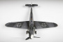 Самолёт Мессершмитт BF-109 G6, 1:48
