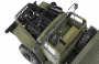 Российский армейский грузовик Урал-4320, 1:35