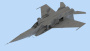 МиГ-25 РБТ, Советский самолет-разведчик, 1:48, (48901)