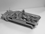 Германский экипаж командной машины (1939-1942 г.), 1:35, (35644)