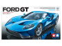 Автомобиль Ford GT, 1:24, [24346]