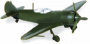 Советский истребитель Ла-5ФН, 1:144
