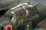 Ju 88A-5, Германский бомбардировщик ІІ МВ, 1:48, (48232)