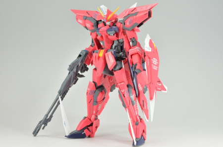 Робот MG GAT-X303 Aegis Gundam, 1:100, [5062907]