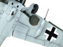 Самолет Messerschmitt Bf109 G-6, 1/48