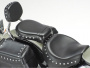 Мотоцикл Yamaha XV1600 RoadStar Custom, 1/12