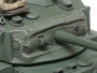 Танк British Cruiser Tank A34 Comet, 1:35