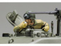Танк M4A3E8 Sherman, 1/35