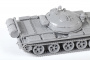 Советский основной боевой танк Т-62, 1:72