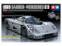А/м Sauber-Mercedes C9 1989, 1/24