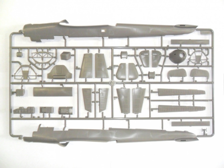 Do 17Z-10, Германский ночной истребитель ІІ МВ, 1:48, (48243)