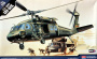 Самолёт UH-60L BLACK HAWK (1:35)