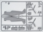 Bf 109F-4 с германским наземным персоналом, 1:48, (48805)