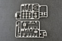 Советская САУ СУ-152 (поздняя версия), 1:72, [07130]