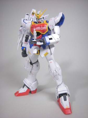 Робот MG XXXG-01S Shenlong Gundam, 1:100, [0167089]