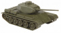 Советский средний танк Т-44, 1:100
