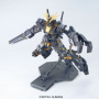 Робот MG RX-0 Unicorn Gundam 02 Banshee, 1:100, (5063045)