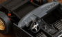 Автомобиль LAMBORGHINI MIURA SV, 1:24, [21213]