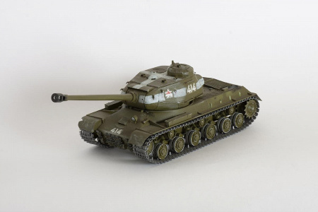Советский танк "Ис-2", 1:35