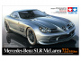 А/м Mercedes-Benz SLR McLaren 722 Edition, 1/24
