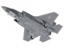 Истребитель Lockheed F-35A Lightning II, 1:48