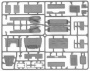 Машины радиосвязи (Henschel 33D1 Kfz.72, Krupp L3H163 Kfz.72), 1:35, [DS3509]
