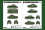 Советский танк Т-28 (средний), 1:35, [83852]