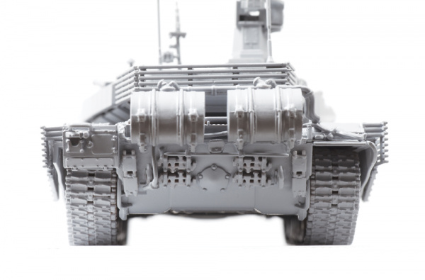 Российский основной боевой танк Т-90МС, 1:72, [5065]