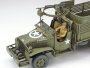А/м грузовик 2.5т (6х6) (США), 1/35