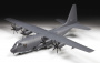 Американский самолет огневой поддержки AС-130J Ghostrider, 1:72