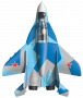 Российский самолёт истребитель