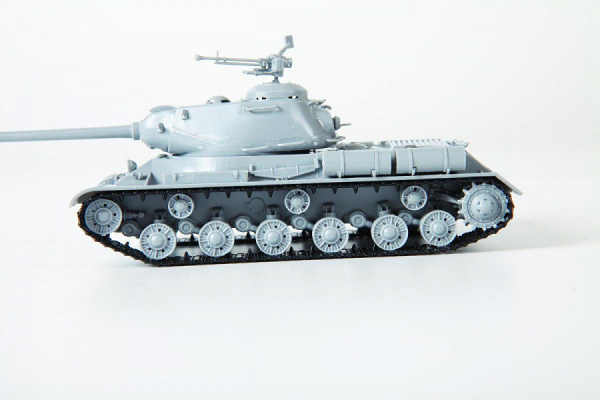 Великие противостояния "Тигр против Ис-2", 1:72, (ПН), (5200)