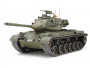Танк WG M47 Patton, 1/35
