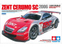 А/м Lexus Zent Cerumo SC 2006, 1/24