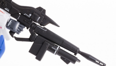 Робот MG LM314V21 Victory Two Gundam "Ver.Ka", 1:100, [5063048]