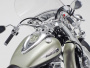 Мотоцикл Yamaha XV1600 RoadStar Custom, 1/12